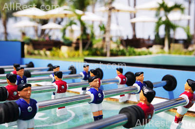 Khaolak Emerald Beach Resort & Spa 32